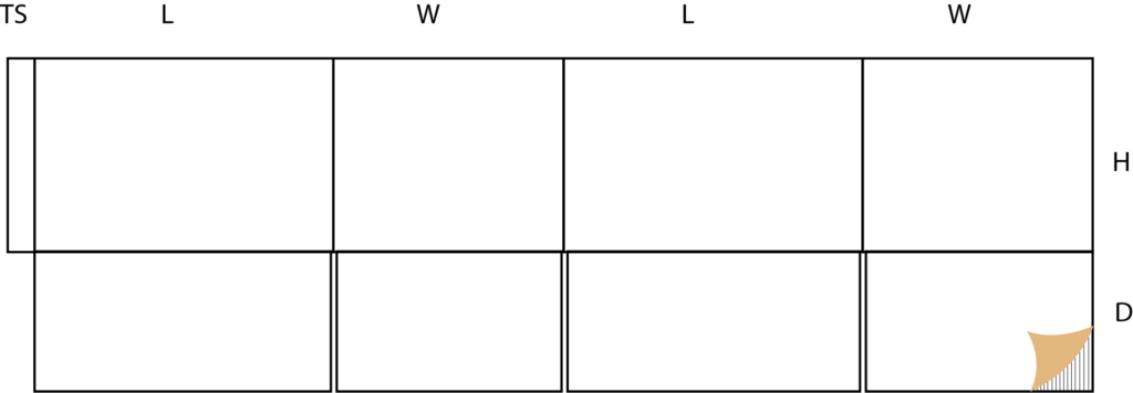 Mô hình đáy A7