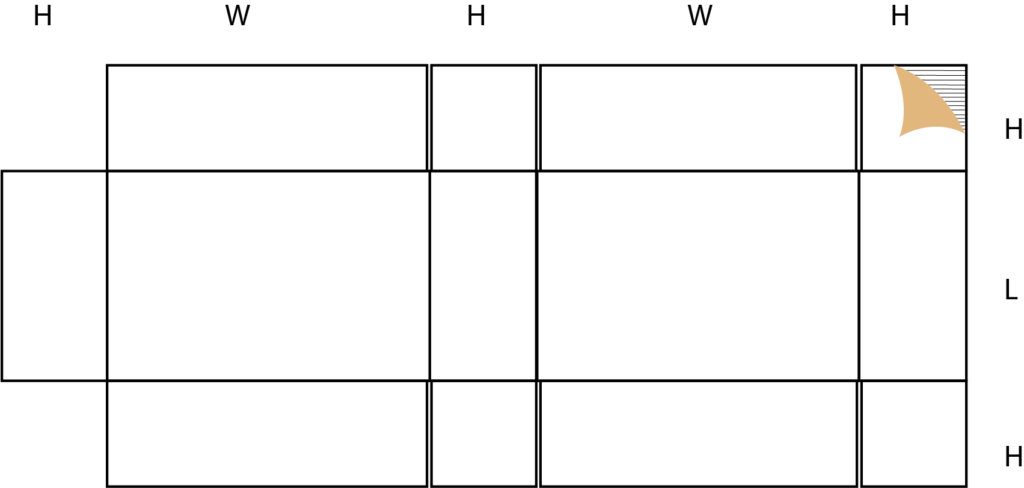 Mô hình thùng C3